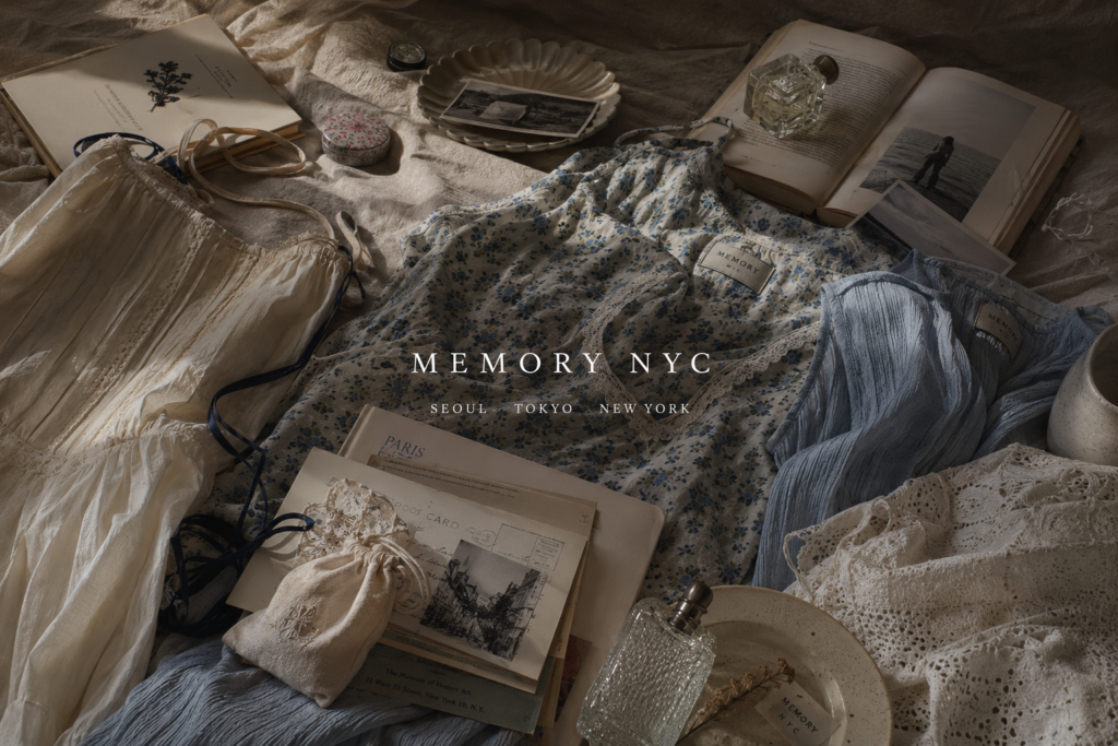 MEMORY NYC